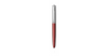 Parker Jotter Kensington Red CT ручка перьевая 2030949