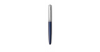 Parker Jotter Royal Blue CT ручка перьевая 2030950