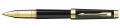 Parker Premier Black GT ручка роллер S0887830
