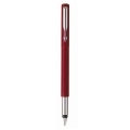 Parker Vector 2 Standard Red ручка перьевая S0282490