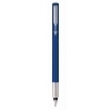 PARKER Vector 2 Standard Blue ручка перьевая S0282510