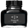 Чернила Parker черн. Permanent S0037460