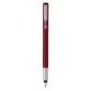 Parker Vector 2 Standard Red ручка перьевая S0282490