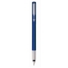 PARKER Vector 2 Standard Blue ручка перьевая S0282510