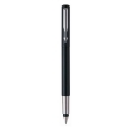 Parker Vector 2 Standard Black ручка перьевая S0282520