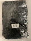 Резинки канц.в кольцах 1кг/уп  50x1.5x1.5 диам.30мм черный