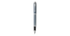 Parker IM Light Blue Grey CT ручка перьевая 1931648