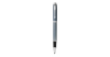 Parker IM Light Blue Grey CT ручка-роллер 1931662