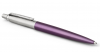 Parker Jotter Core Victoria Violet CT M ручка шариковая 1953190