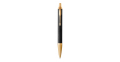 Parker IM Premium Black GT ручка шариковая 1931667
