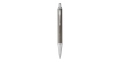 Parker IM Premium Dark Espresso Chiselled ручка шариковая 1931683
