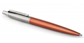 Parker Jotter Core Chelsea Orange CT M ручка шариковая 1953189