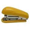 Степлер KW-trio 5512 Mini желтый