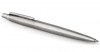 Parker Jotter Essential St.Steel ручка шариковая СT 1953170