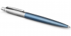 Parker Jotter Waterloo CT M Blue ручка гелевая 2020650
